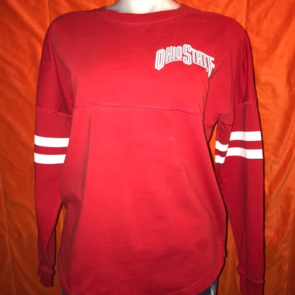 PINK Sweatshirt - Picture 2 of 8